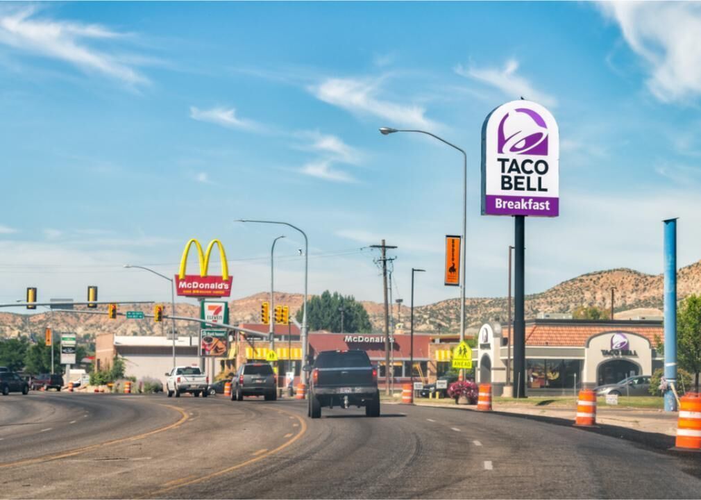 #17. Utah